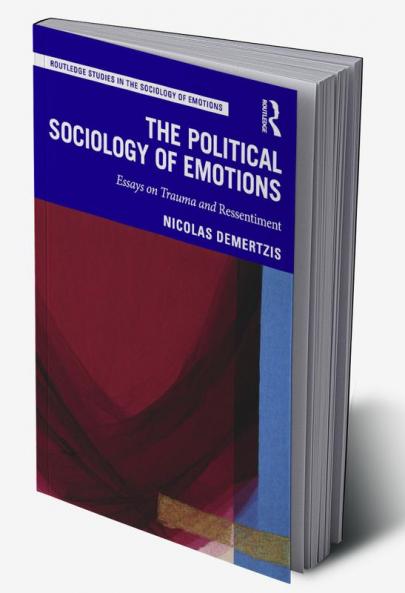 Political Sociology of Emotions