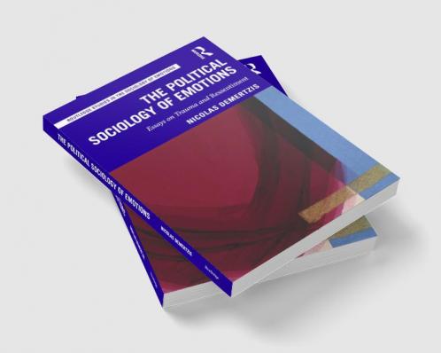 Political Sociology of Emotions