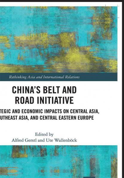 China's Belt and Road Initiative