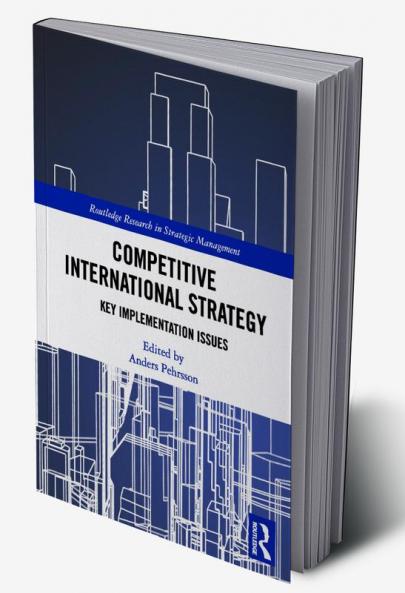 Competitive International Strategy