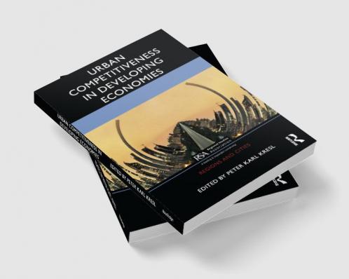 Urban Competitiveness in Developing Economies