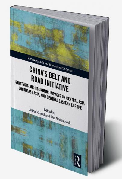 China's Belt and Road Initiative