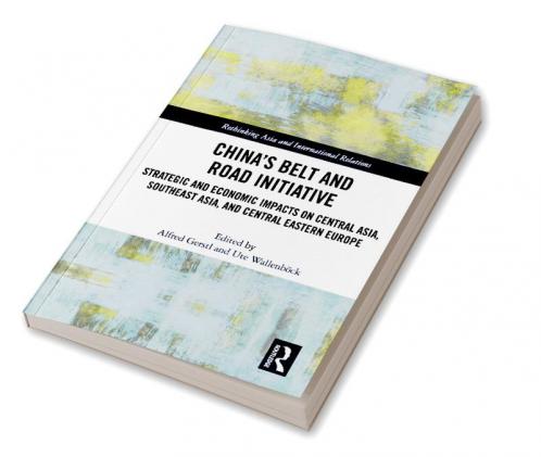 China's Belt and Road Initiative