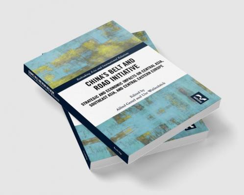 China's Belt and Road Initiative