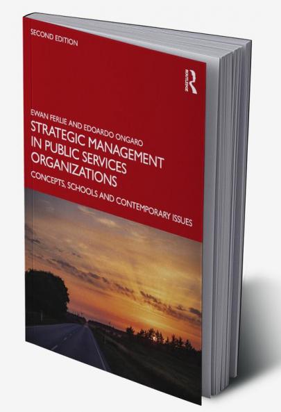 Strategic Management in Public Services Organizations