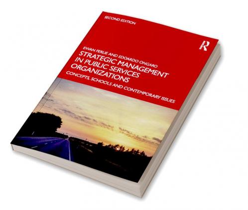 Strategic Management in Public Services Organizations