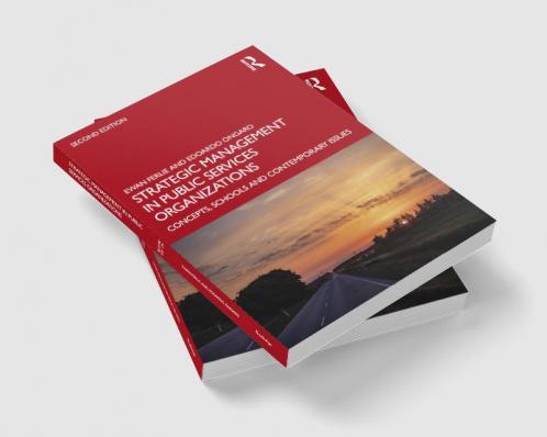 Strategic Management in Public Services Organizations
