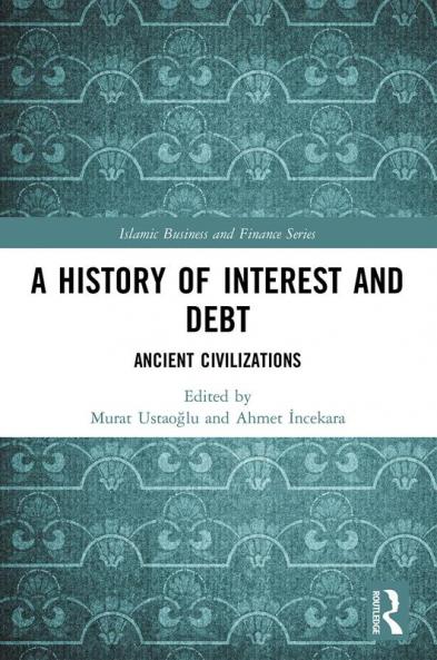 History of Interest and Debt