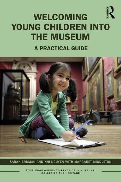 Welcoming Young Children into the Museum