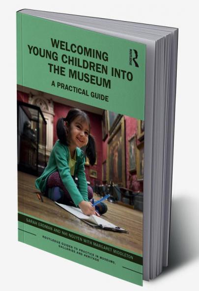 Welcoming Young Children into the Museum