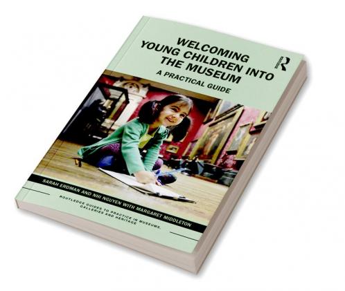 Welcoming Young Children into the Museum