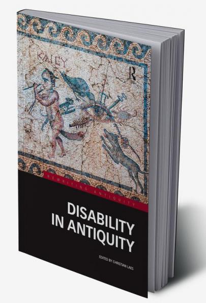 Disability in Antiquity