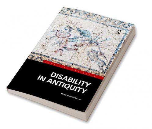 Disability in Antiquity