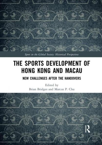 Sports Development of Hong Kong and Macau