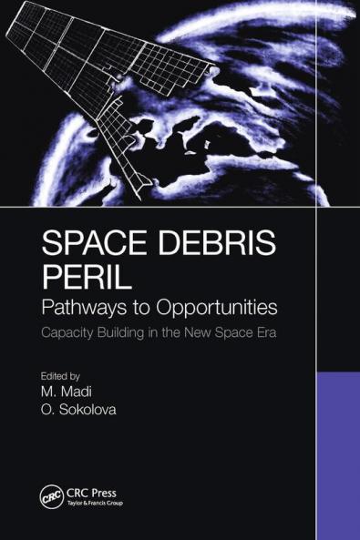 Space Debris Peril