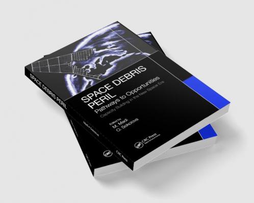 Space Debris Peril