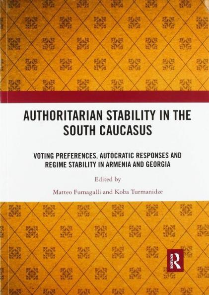 Authoritarian Stability in the South Caucasus