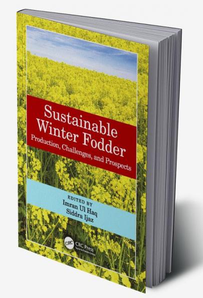 Sustainable Winter Fodder