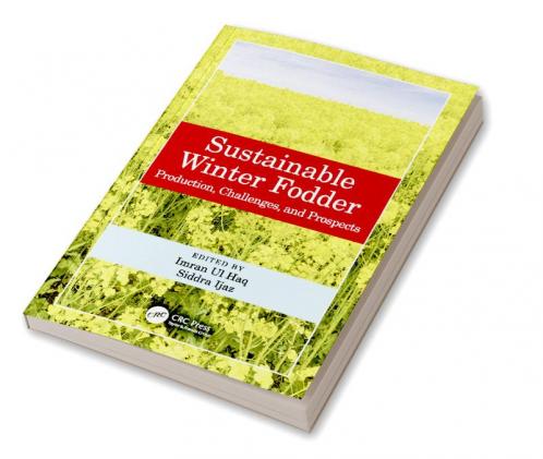 Sustainable Winter Fodder