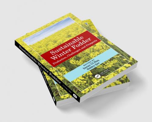 Sustainable Winter Fodder