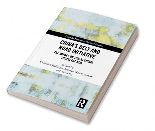 China's Belt and Road Initiative