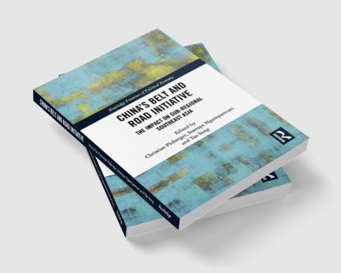 China's Belt and Road Initiative