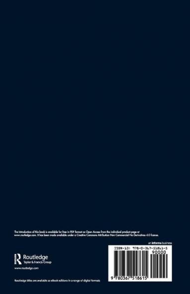 Hybrid Political Order and the Politics of Uncertainty