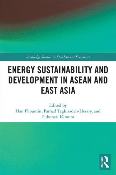 Energy Sustainability and Development in ASEAN and East Asia