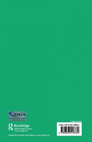 Energy Sustainability and Development in ASEAN and East Asia