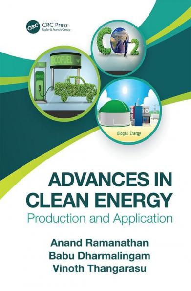 Advances in Clean Energy