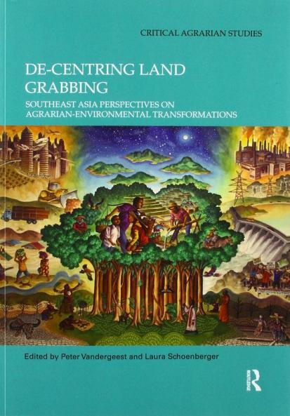 De-Centring Land Grabbing