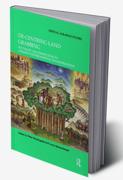 De-Centring Land Grabbing