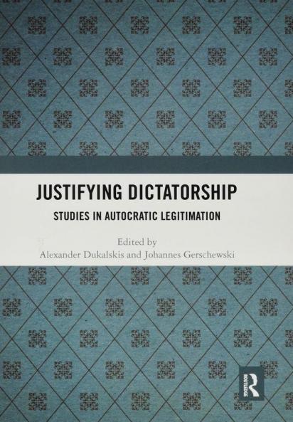 Justifying Dictatorship