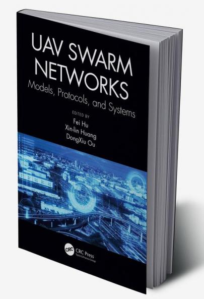 UAV Swarm Networks