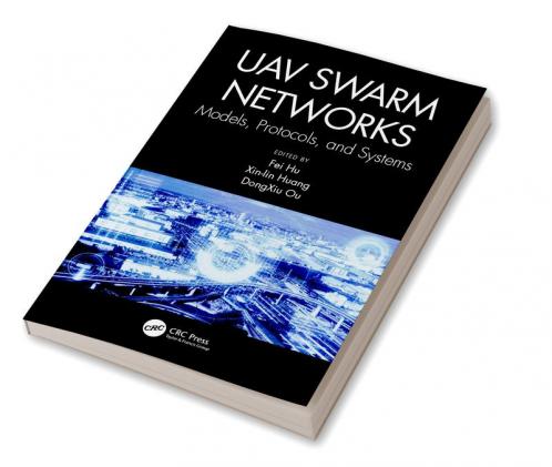 UAV Swarm Networks