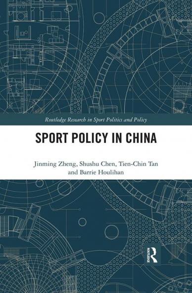 Sport Policy in China