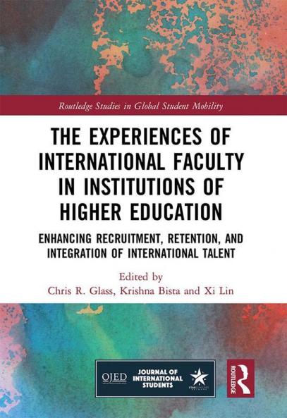 Experiences of International Faculty in Institutions of Higher Education