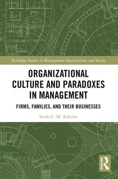 Organizational Culture and Paradoxes in Management