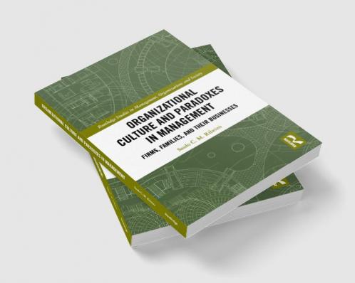 Organizational Culture and Paradoxes in Management