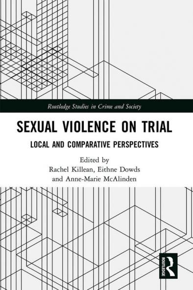 Sexual Violence on Trial