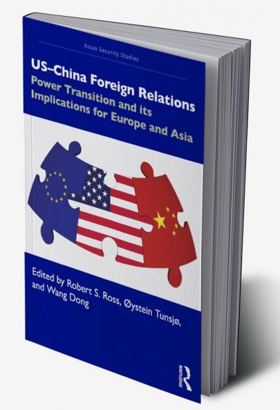 US–China Foreign Relations