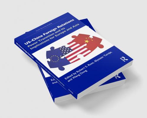 US–China Foreign Relations