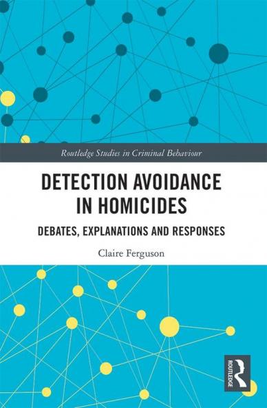 Detection Avoidance in Homicide