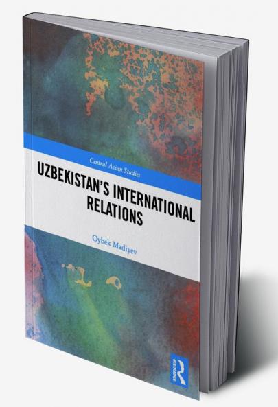 Uzbekistan’s International Relations