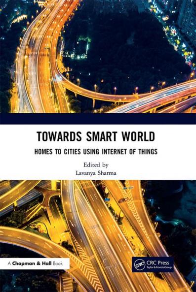 Towards Smart World