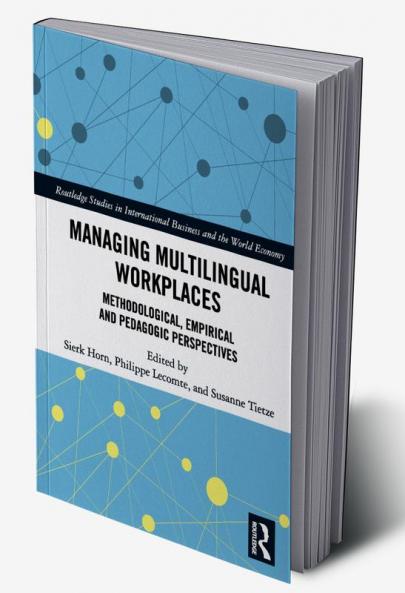 Managing Multilingual Workplaces