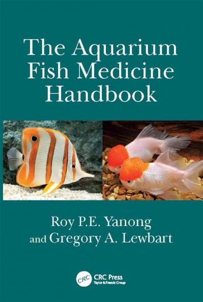 Aquarium Fish Medicine Handbook