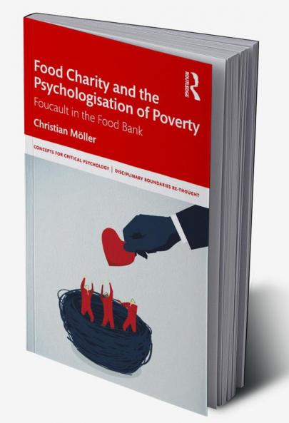 Food Charity and the Psychologisation of Poverty