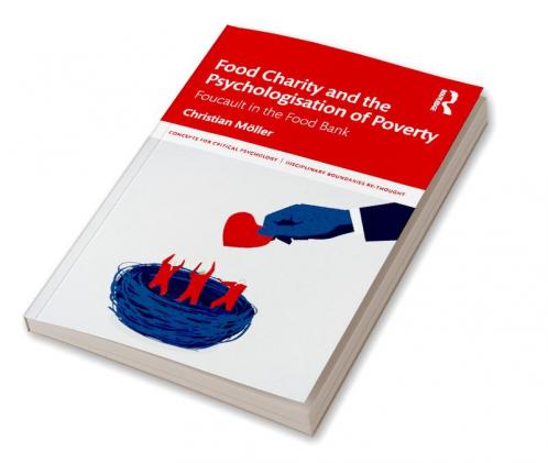 Food Charity and the Psychologisation of Poverty