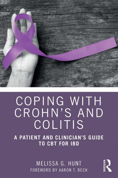 Coping with Crohn's and Colitis